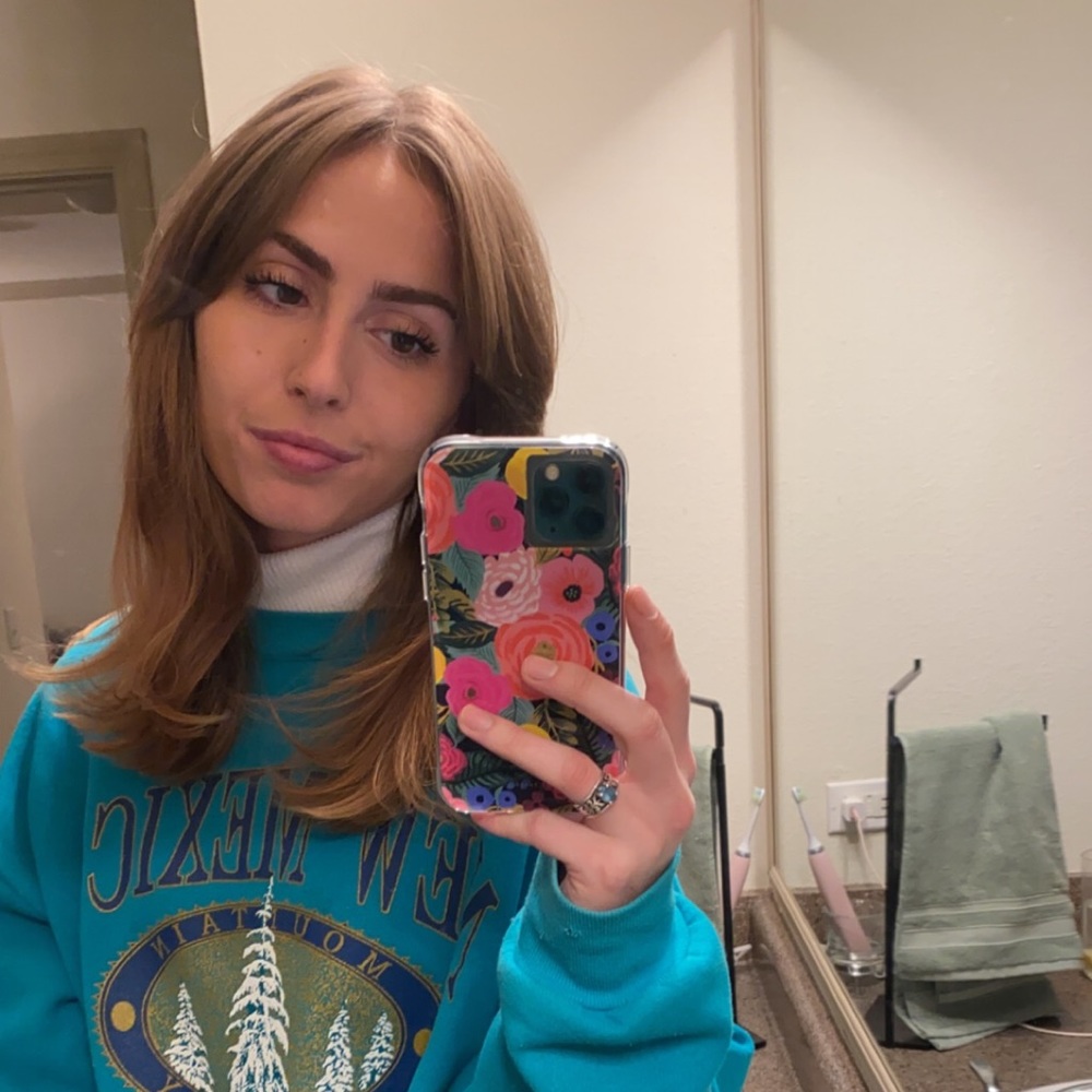 Meet your Posher, Bonnie